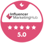 Influencer Marketing Hub 5.0