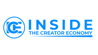 Inside the Creator Economy logo