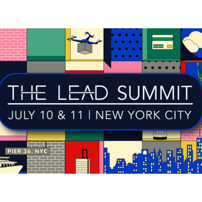 The Lead Innovation Summit - July 10-11, NYC