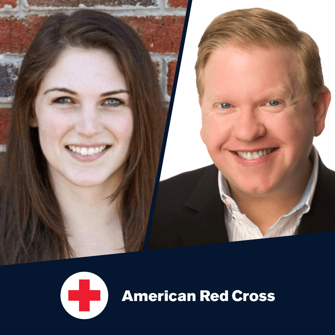 How the American Red Cross and PEANUTS® Joined Forces to Inspire the Community