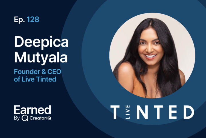 Deepica Mutyala, Founder & CEO Of Live Tinted, On Building A Cultural ...